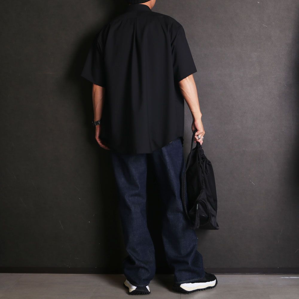 【MARKAWARE】【marka】【Maison MIHARA YASUHIRO】【N.HOOLYWOOD】コーディネート