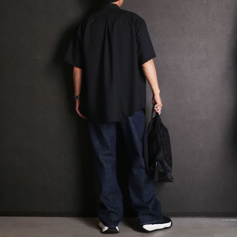 【MARKAWARE】【marka】【Maison MIHARA YASUHIRO】【N.HOOLYWOOD】コーディネート