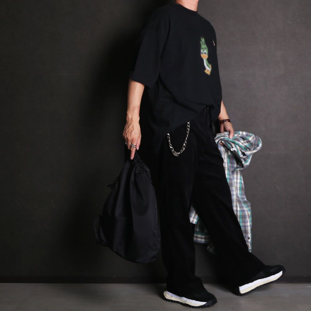 【Maison MIHARA YASUHIRO】【N.HOOLYWOOD】【KAMIYA】コーディネート