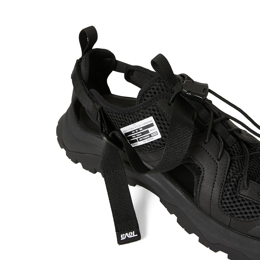 × Teva / Hurricane XLT3 CT / TPES-SE02