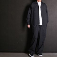 【marka】【Maison MIHARA YASUHIRO】コーディネート