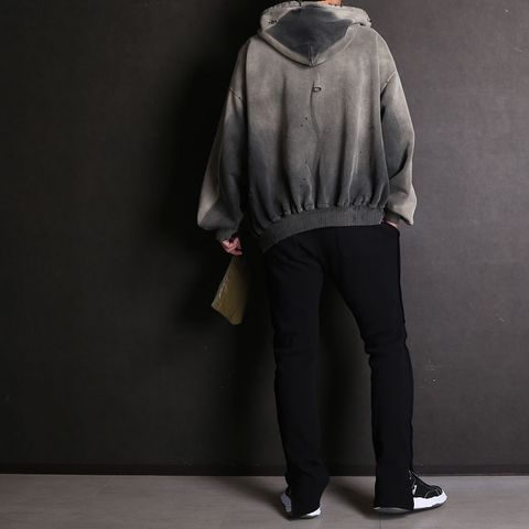 【Maison MIHARA YASUHIRO】【FACETASM】【N.HOOLYWOOD】コーディネート