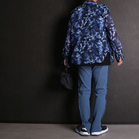 【TAAKK】【N.HOOLYWOOD】【FACETASM】【Maison MIHARA YASUHIRO】コーディネート