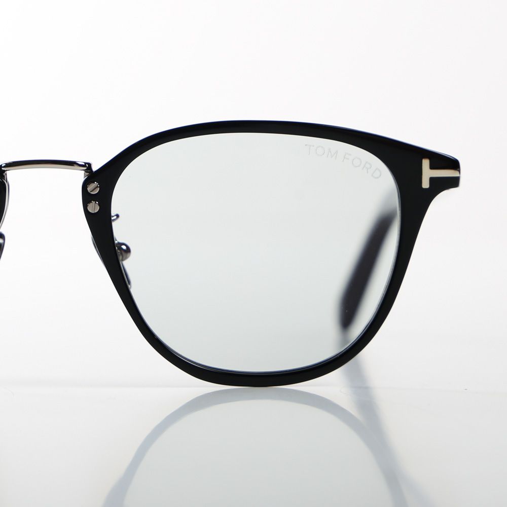 TOM FORD EYEWEAR - Sunglasses / サングラス / FT1049-D-5005A | chemical  conbination