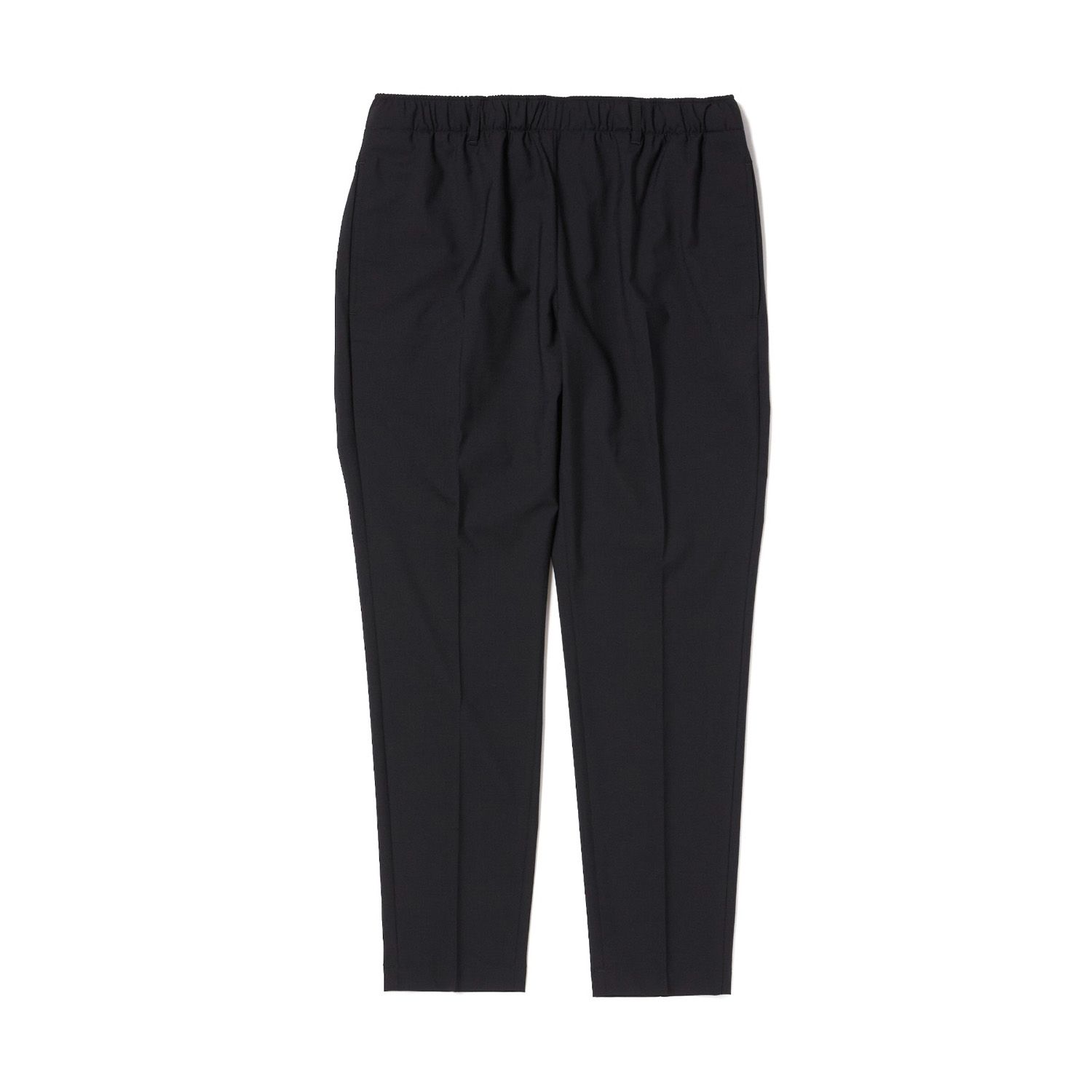 N.HOOLYWOOD - 【ラスト1点-サイズ40】TAPERED EASY PANTS / 2231-CP07-010 | chemical  conbination