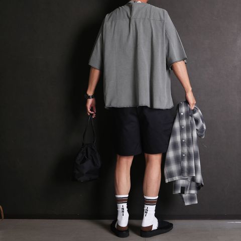 【N.HOOLYWOOD】コラボレーション商品コーディネート