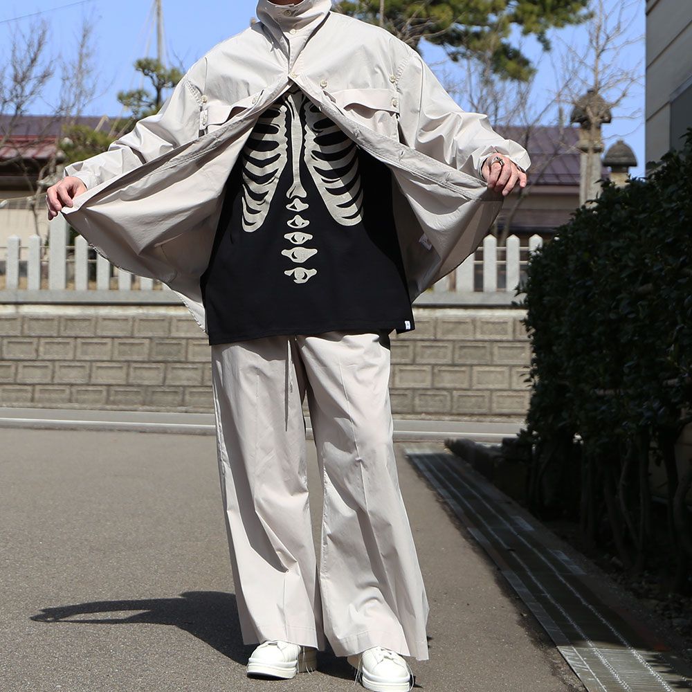 【Iroquois】【FACETASM】【Y-3】コーディネート