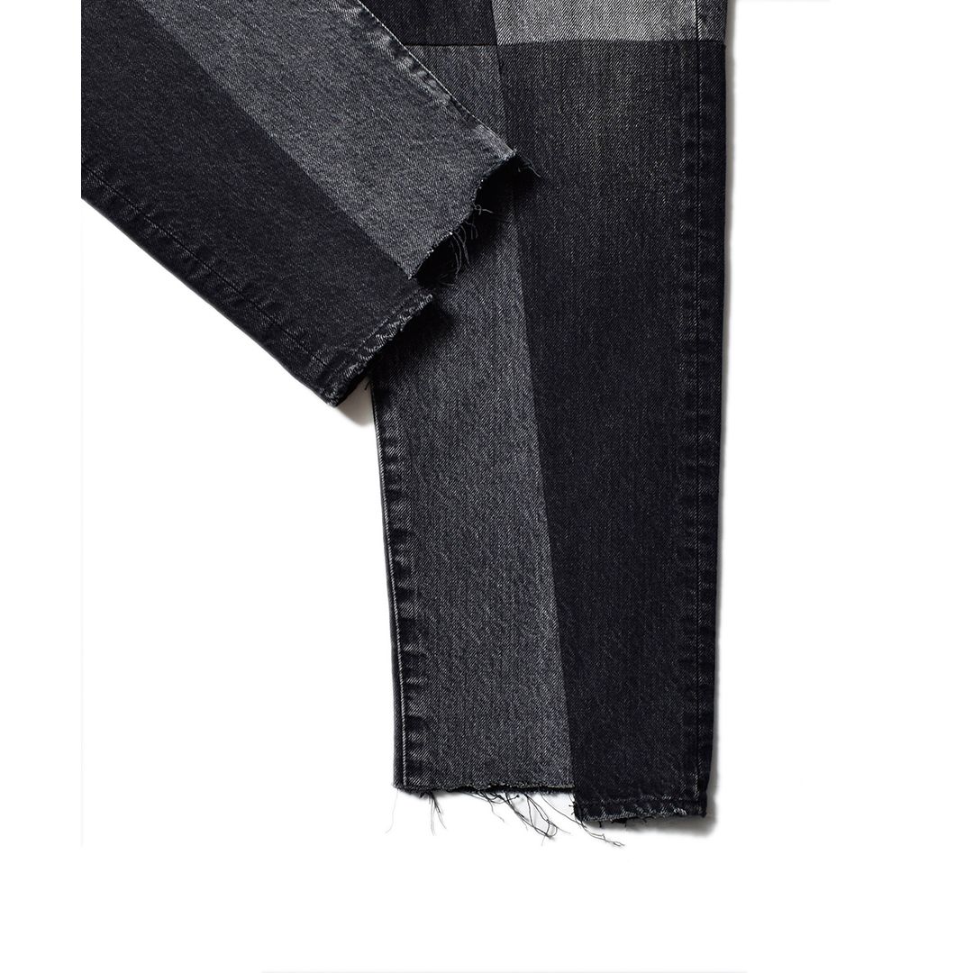 Reconstruction 5pocket / 2206-1001