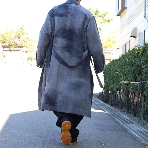 【TAAKK】【Iroquois】【MINEDENIM】【TENDER PERSON】コーディネート