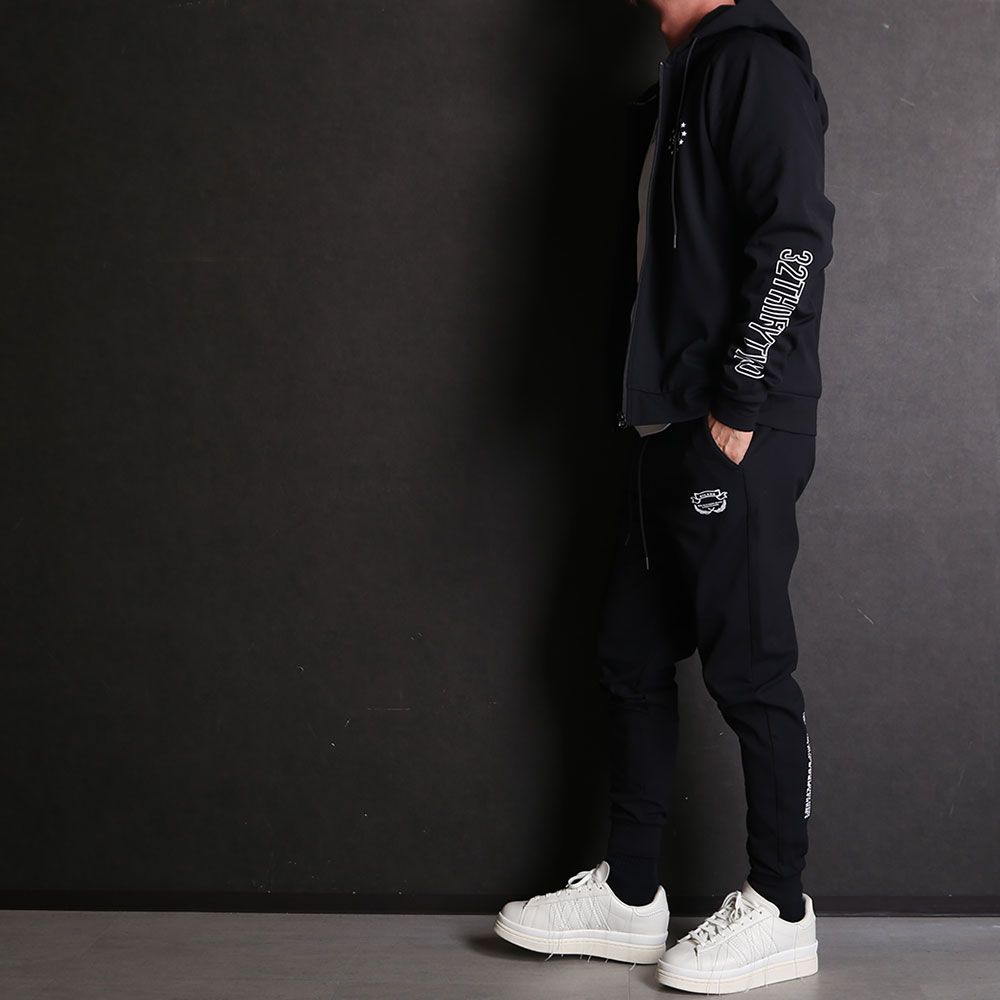【SY32 by SWEET YEARS】【PHENOMENON】【Y-3】セットアップコーディネート