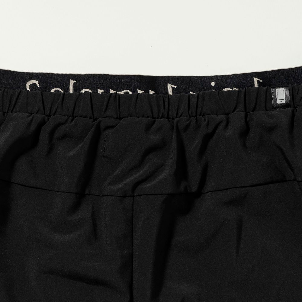 RUNNING LOGO  SHORT PANTS / ショートパンツ / USB-23017