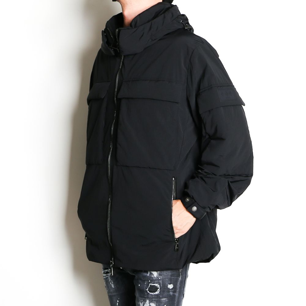 TATRAS - KLIM / フードブルゾン / MTAT21A4763-L | chemical TATRAS - KLIM / フードブルゾン / MTAT21A4763-L | chemical