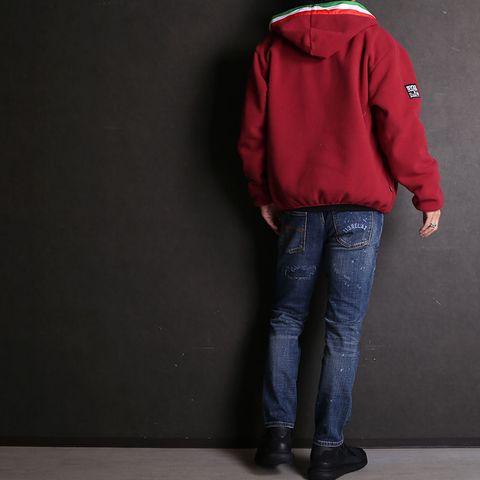 【SY32 by SWEET YEARS】【1PIU1UGUALE3 RELAX】【Y-3】コーディネート