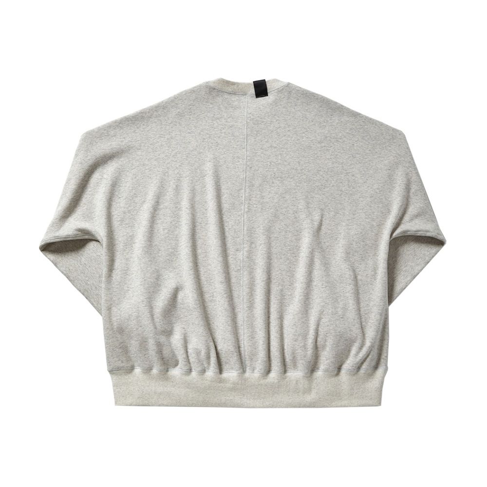 N.HOOLYWOOD - SWEAT SHIRT / 2222-CS04-012 peg | chemical conbination