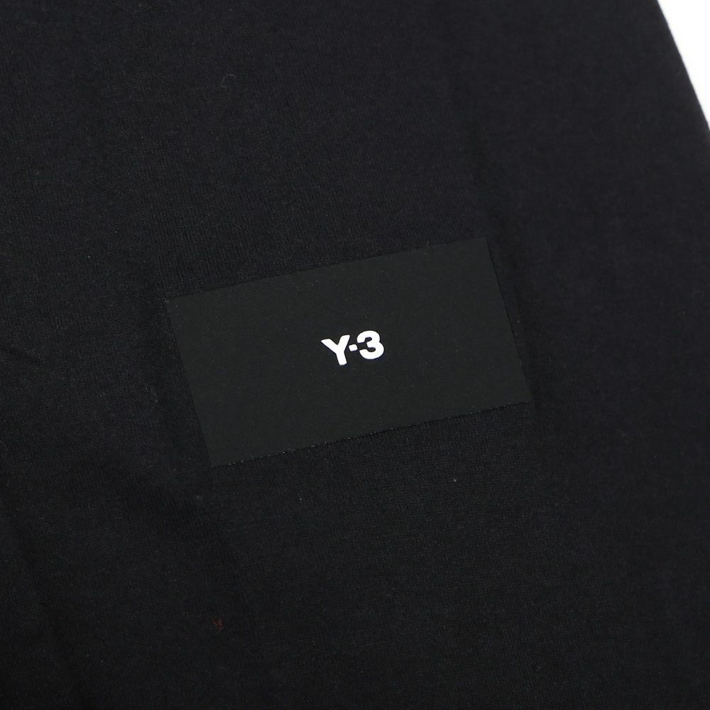 RELAXED SS TEE / H44798
