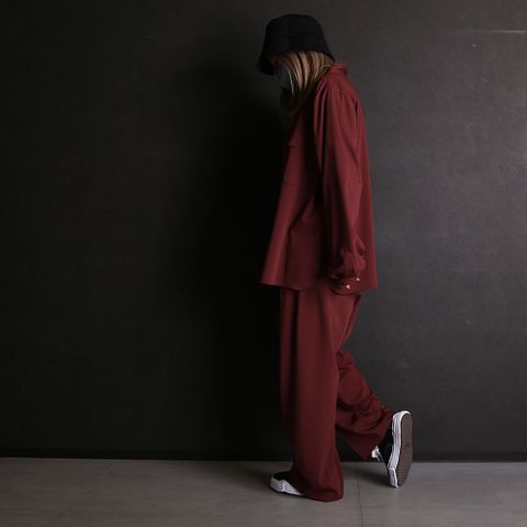 【Iroquois】【FACETASM】【VICTIM】【Maison MIHARA YASUHIRO】 コーディネート