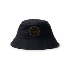 BACKET HAT / 23'RA-0319