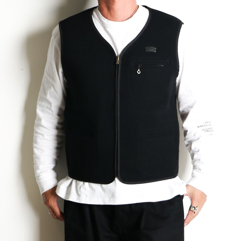 FAMILY VEST / ベスト / 25'VT-0915