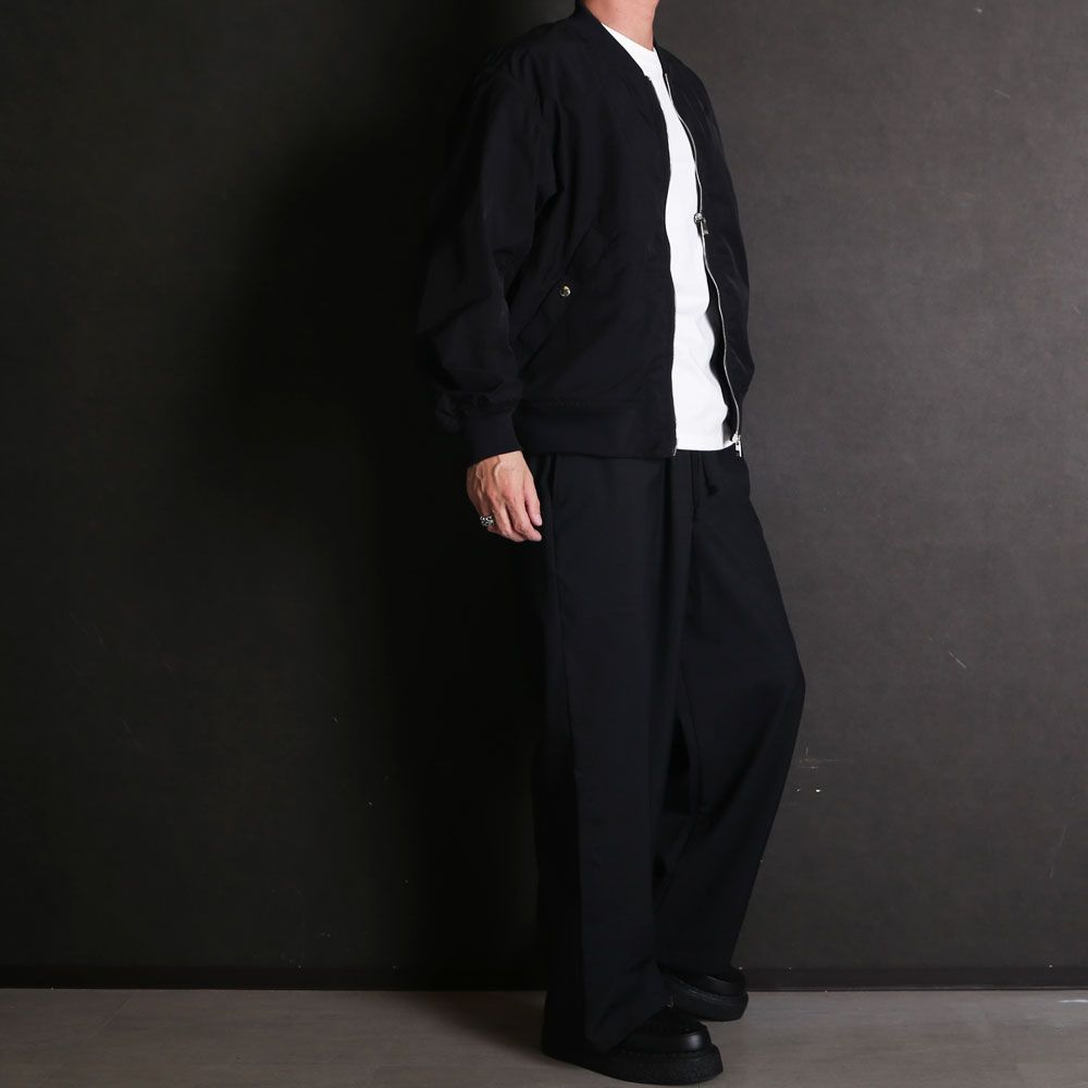 【TATRAS】【MARKAWARE】【marka】【Maison MIHARA YASUHIRO】コーディネート