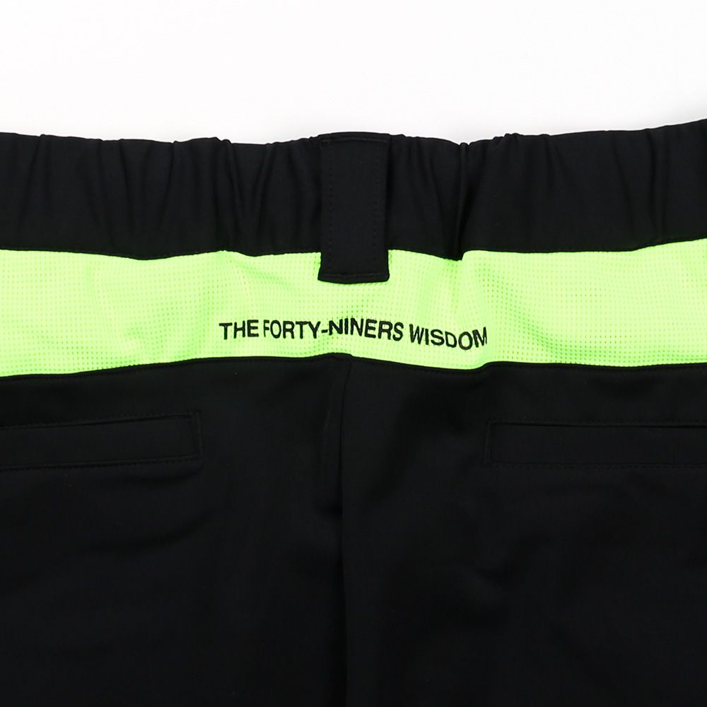 HYBRID SHORTS / ハイブリッド ショートパンツ / T072310007