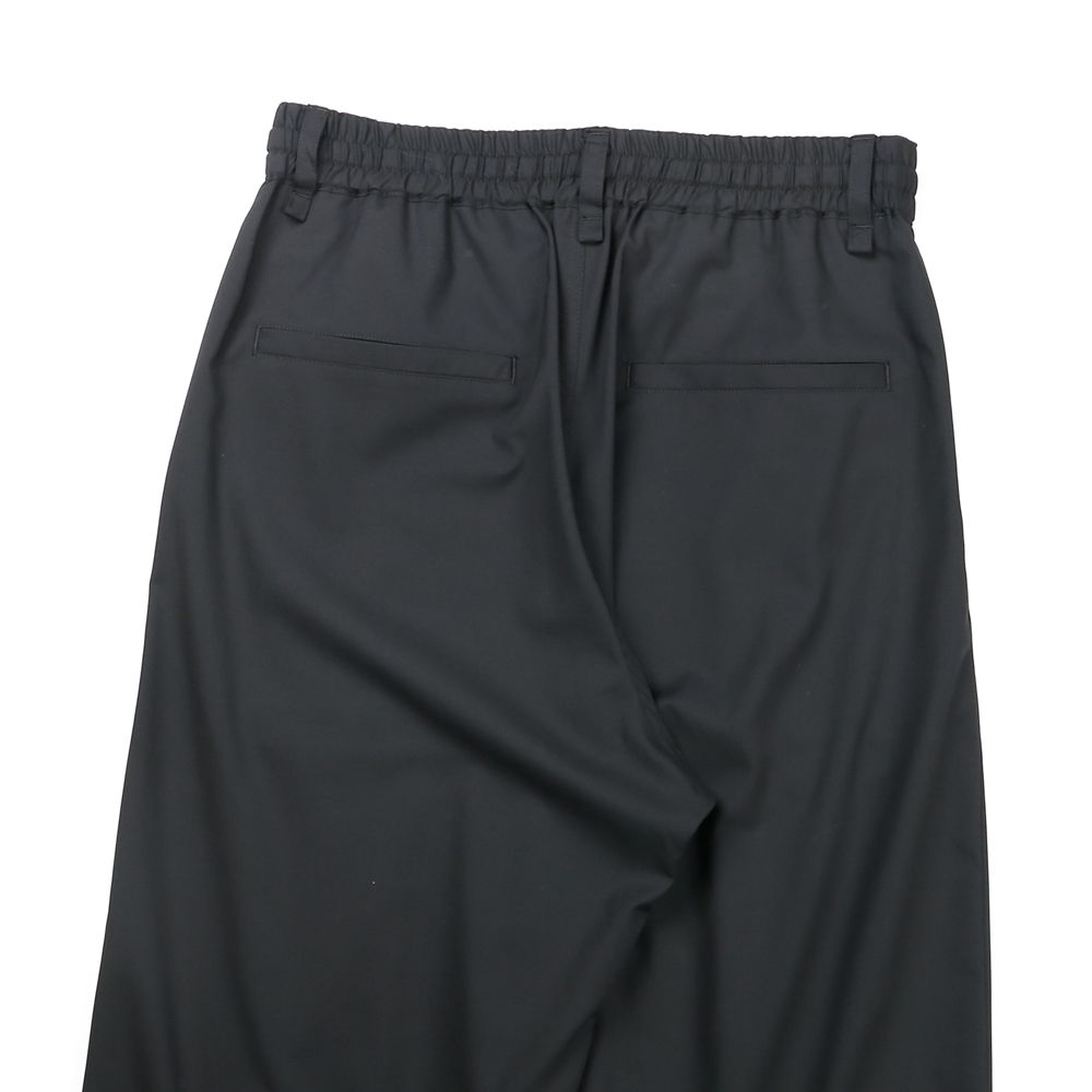 T/R SZ 2TUCK WIDE PT / 2タックワイドパンツ / 479116
