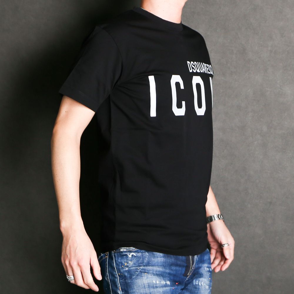 ICON Reflex Tee / アイコン リフレクターロゴ Tシャツ / S79GC0019/S23009