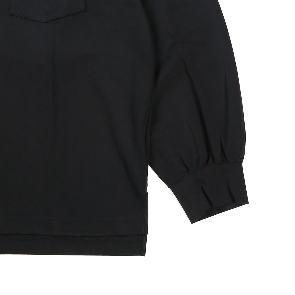 L/S BIG CUTSEW / ビッグサイズ ロングスリーブTシャツ / VTM-22-T-023