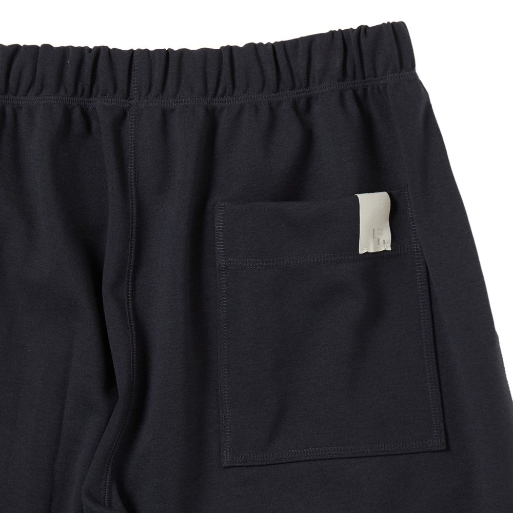 パンツ n.hoolywood BLACK N.HOOLYWOOD - × Champion SWEAT PANTS （BLACK