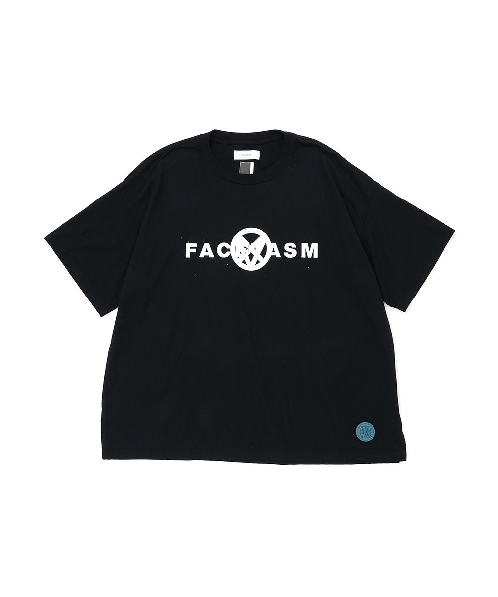 ANARCHY BIG TEE / Tシャツ / TOF-TEE-U03