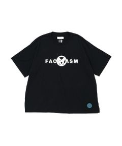 ANARCHY BIG TEE / Tシャツ / TOF-TEE-U03