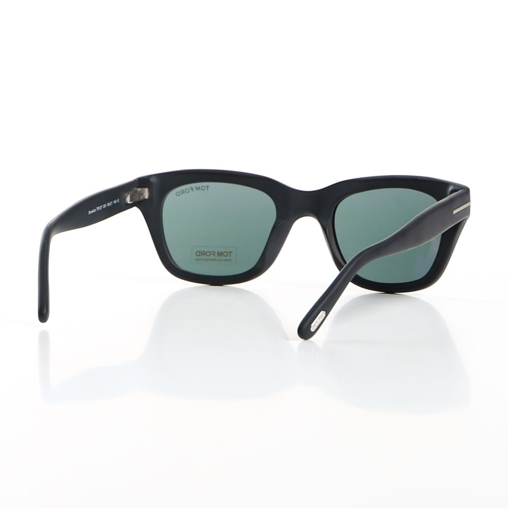 TOM FORD EYEWEAR - Sunglasses / サングラス / FT0237-5005V | chemical conbination