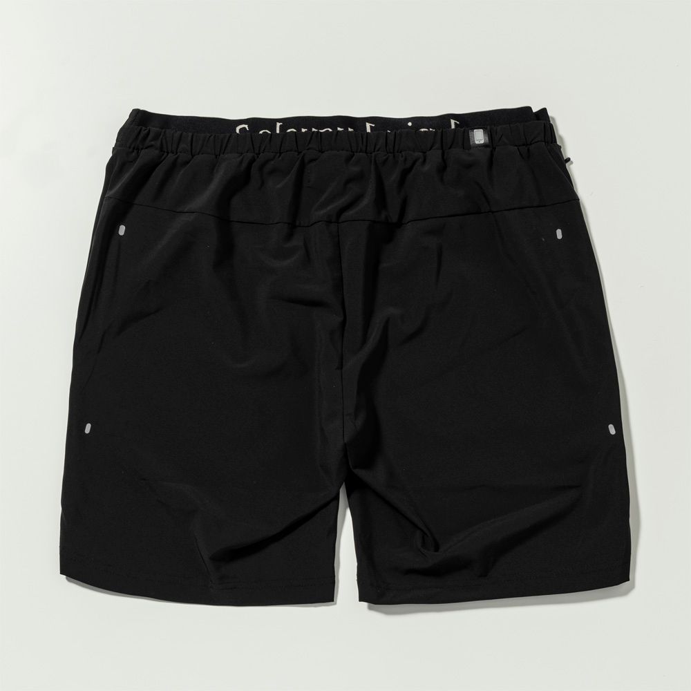 RUNNING LOGO  SHORT PANTS / ショートパンツ / USB-23017