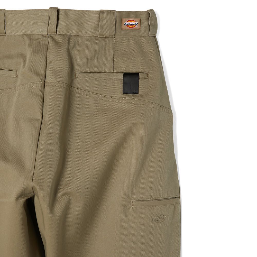 Dickies x N.HOOLYWOOD COMPILE ワークパンツ |ディッキーズ