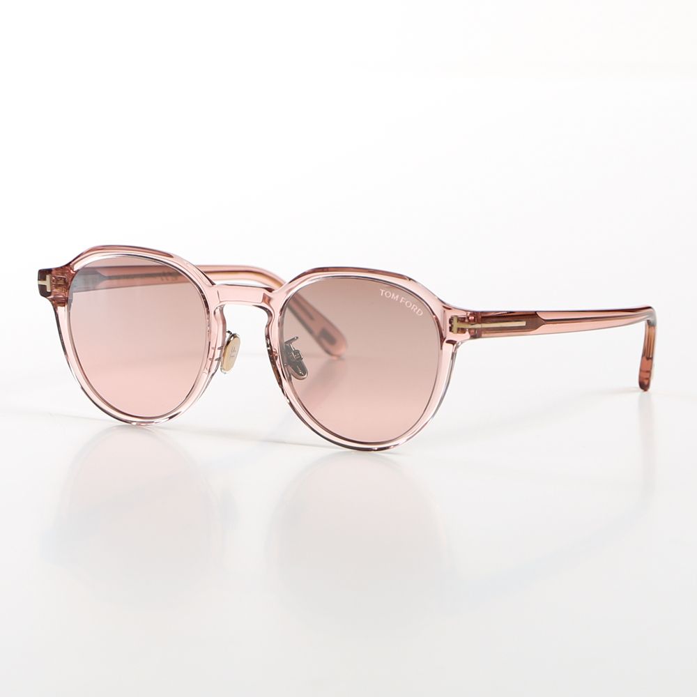 TOM FORD EYEWEAR - Sunglasses / サングラス / FT0974-K-5374Z