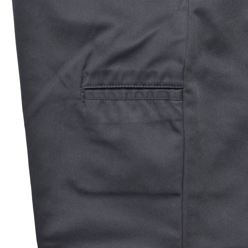 T/C Chino Work PS - GRY / 2604-7002