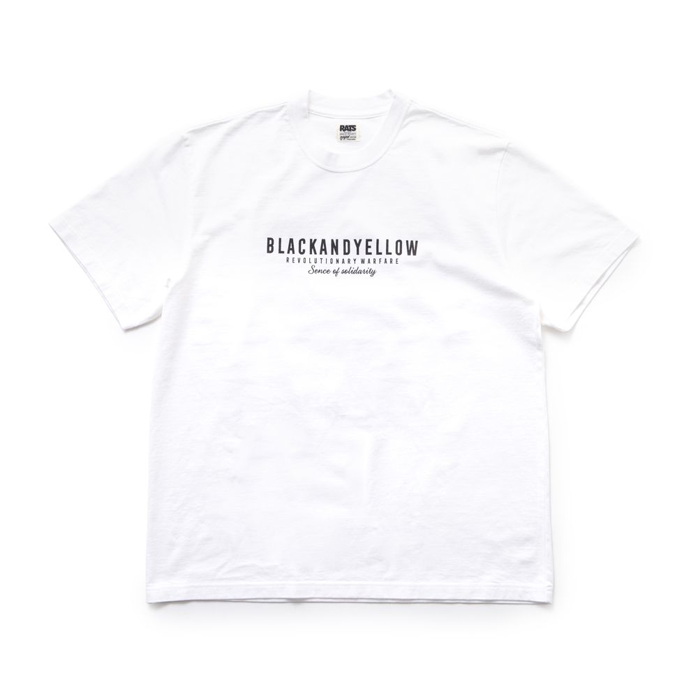 TWO WHEEL TEE / Tシャツ / 23'RT-0601