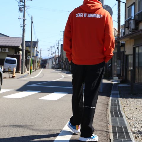 【RATS】【Maison MIHARA YASUHIRO】コーディネート