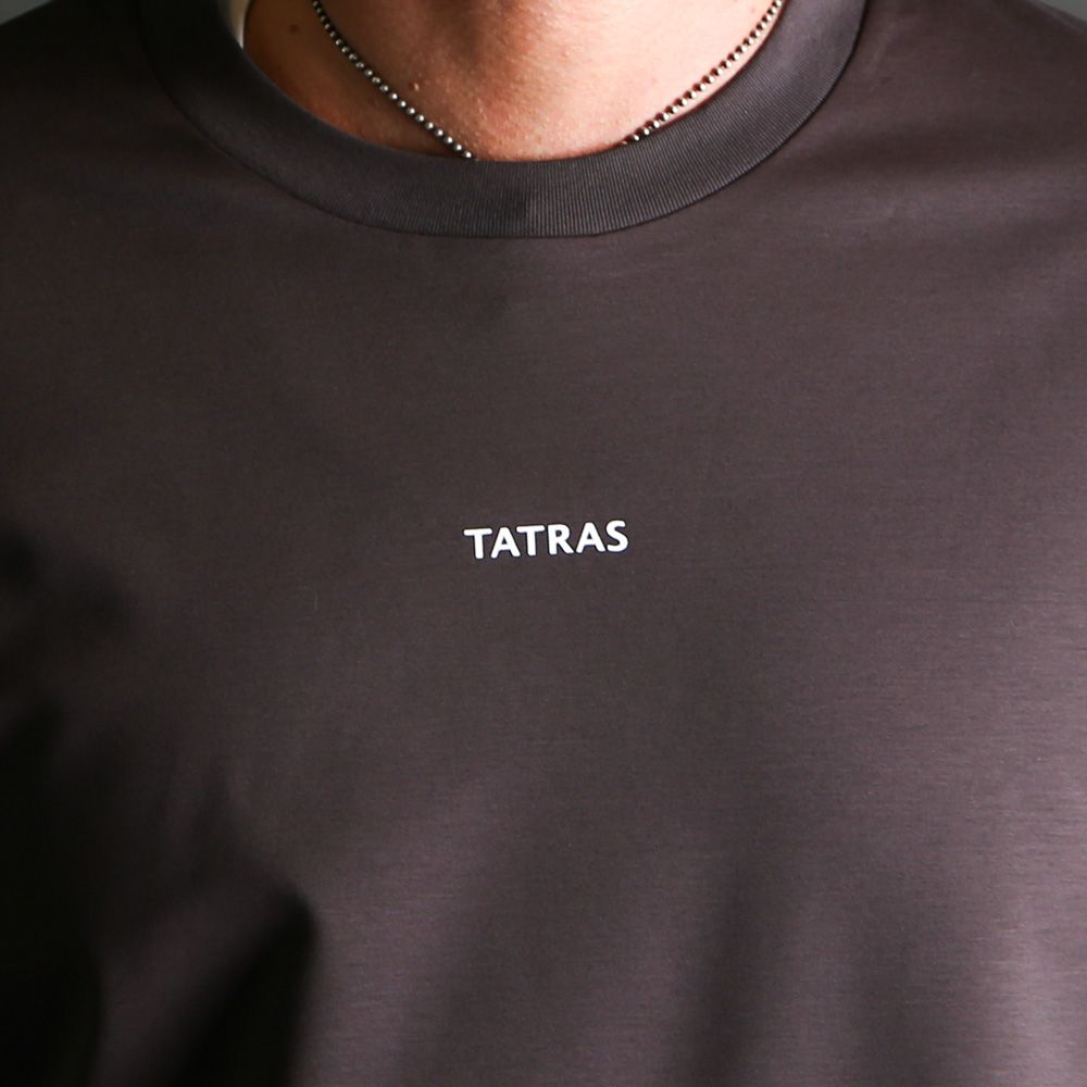 SCILLATO - スシラット - C.GRAY / Tシャツ / MJXA0211083588