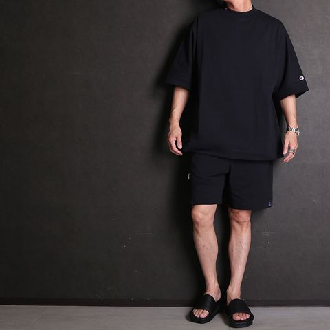 【N.HOOLYWOOD】【Y-3】セットアップコーディネート