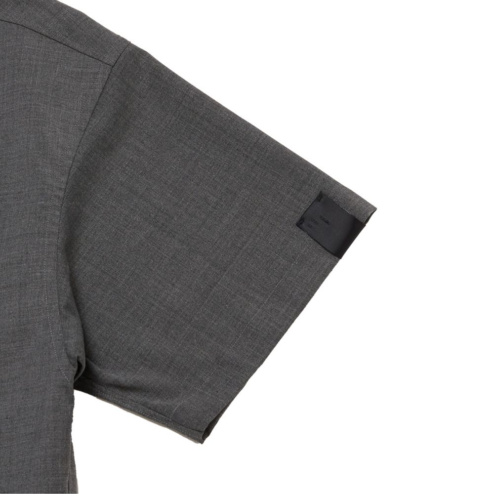 HALF SHIRT / 2211-SH50-028 peg
