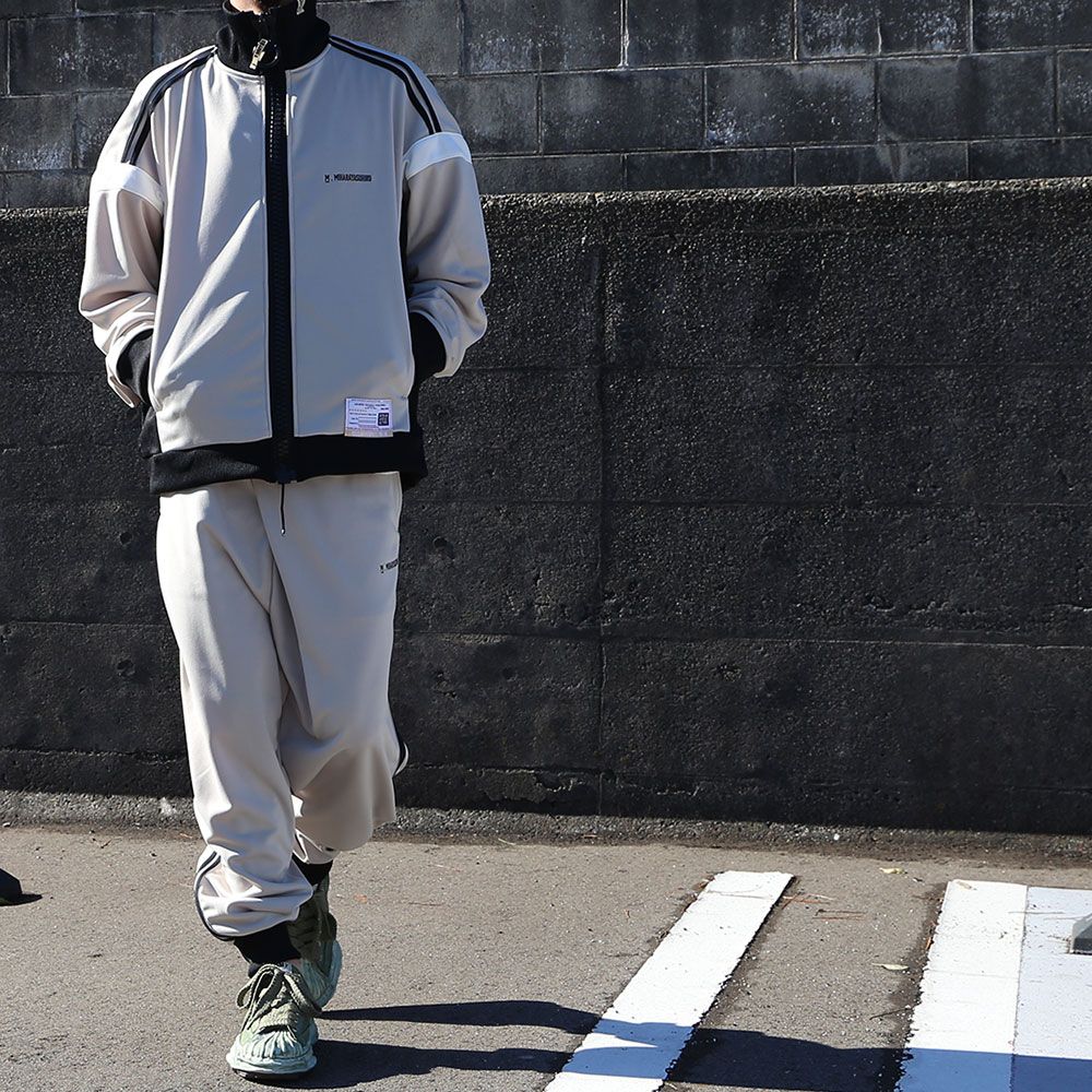 Maison MIHARA YASUHIRO】セットアップコーディネート | 3427