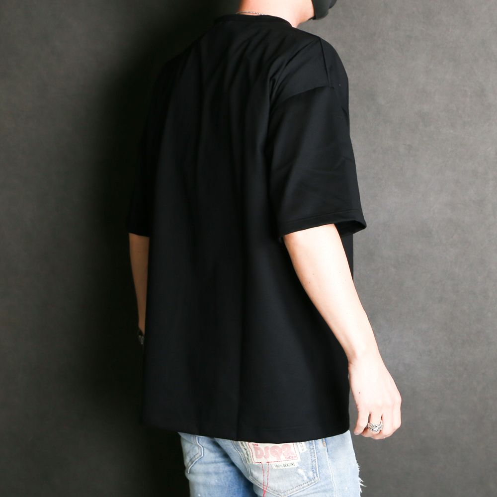 LOOSE JERSEY TEE /  ビッグTシャツ / RC19-T-003