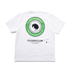 TWO WHEEL TEE / Tシャツ / 23'RT-0601