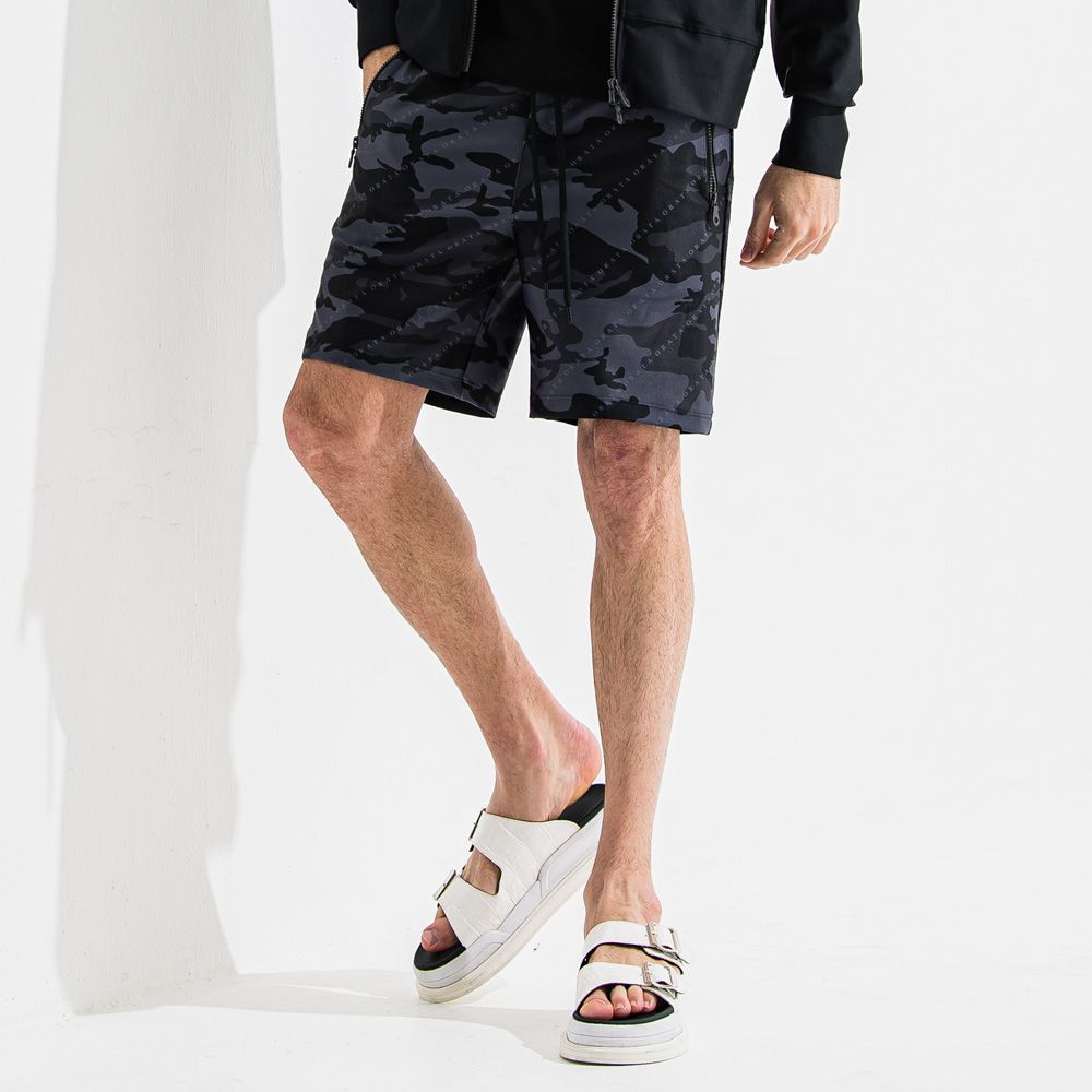 RUSH SHORTS / ラッシュガード ショーツ / OR2-HP-002
