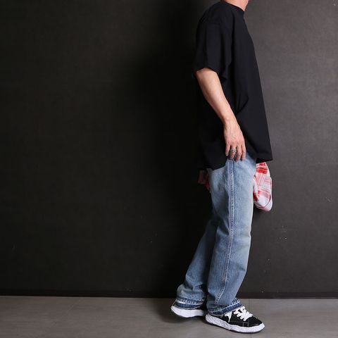【N.HOOLYWOOD】【FACETASM】【Maison MIHARA YASUHIRO】コーディネート
