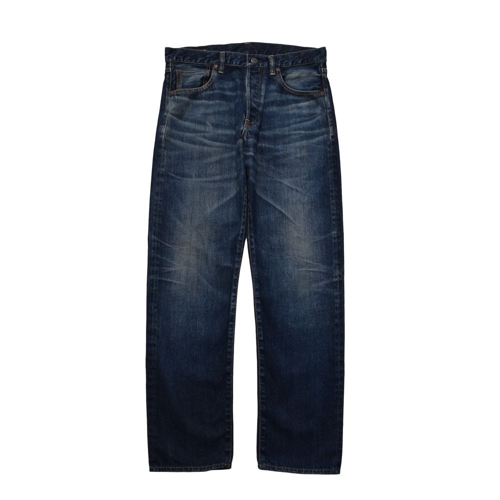 C.Straight 5pocket USD / 2509-1005