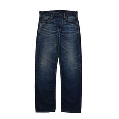 C.Straight 5pocket USD / 2509-1005