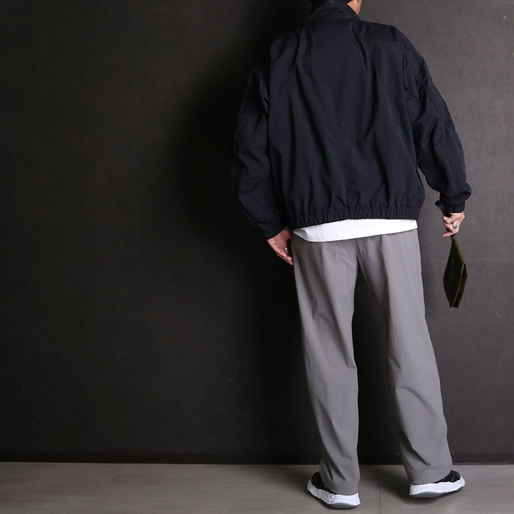【N.HOOLYWOOD】【POLIQUANT】【VICTIM】【【Maison MIHARA YASUHIRO】コーディネート