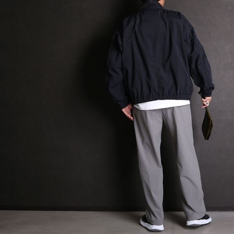 【N.HOOLYWOOD】【POLIQUANT】【VICTIM】【【Maison MIHARA YASUHIRO】コーディネート