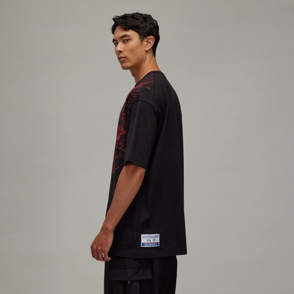 JFA CW SS TEE / ショートスリーブTシャツ / IW7382